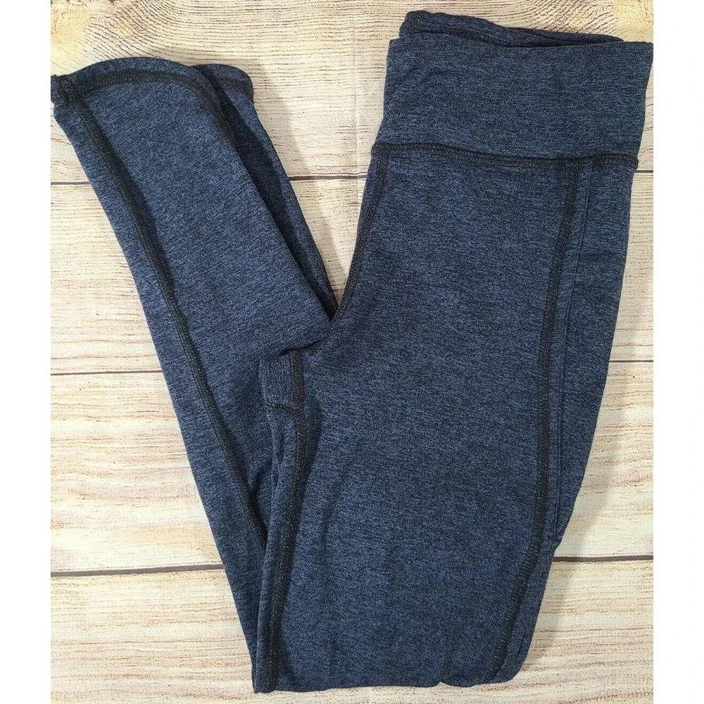 Free People Movement 3/4 Infinity Cutout Leggings